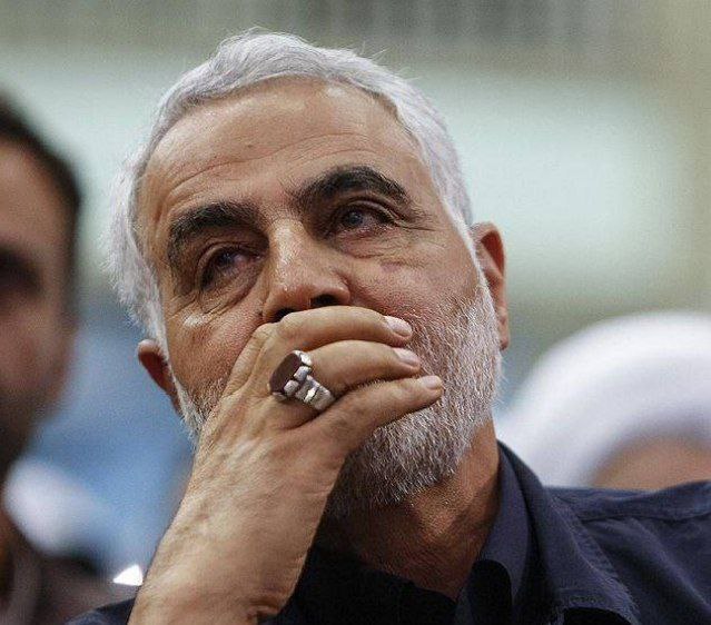 بعد از حبیب بر من نگذشت …