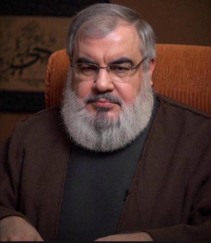 السيد الشهيد ..