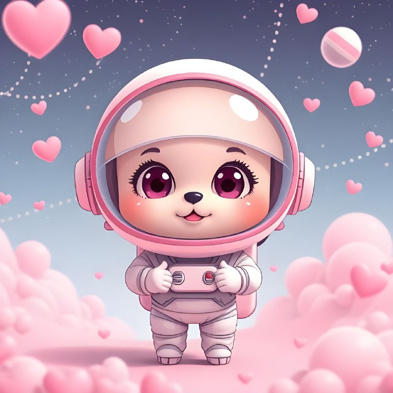 **The Love Moon**