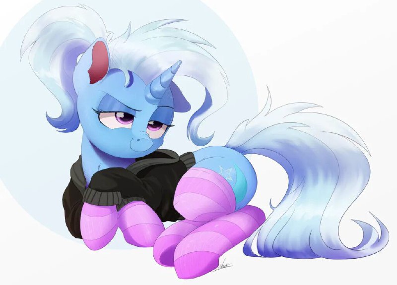 MLP R34 | Cloppers chat | …