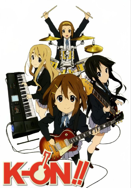 *****?*** K-ON (2009)