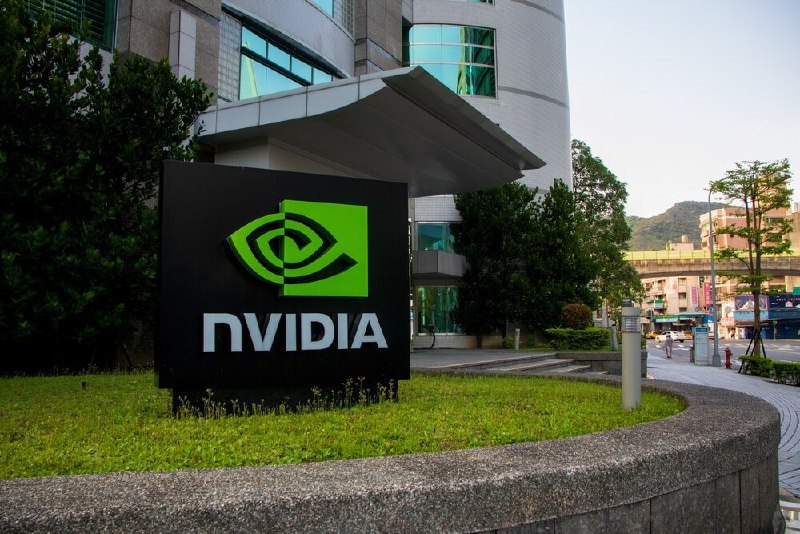 NVIDIA’s influence on AI growth shows …