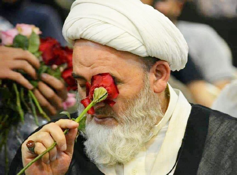 كي نتأسى بالسيدة زينب "عليها السلام"،