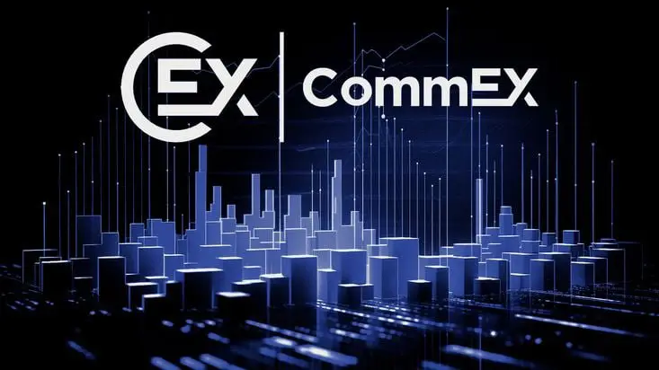 **Биржа CommEX, ставшая преемницей Binance в РФ,** [**объявила**](https://habr.com/en/news/802685/) **о закрытии***🤷🏼‍♀️*****