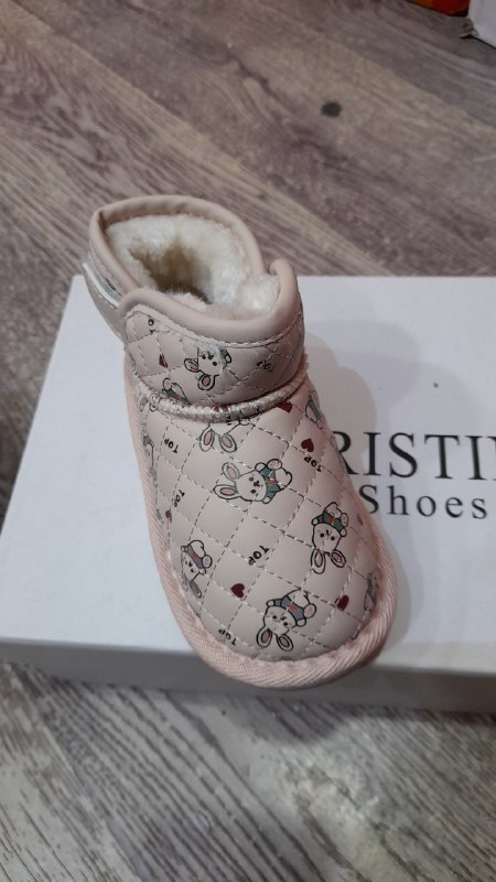 Болалар оёк кийими KIDS SHOES