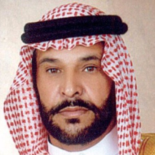 عبدالله بن زويبن رحمه الله