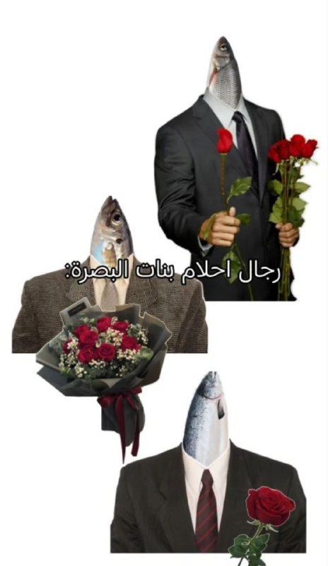 ميمز برجوازي