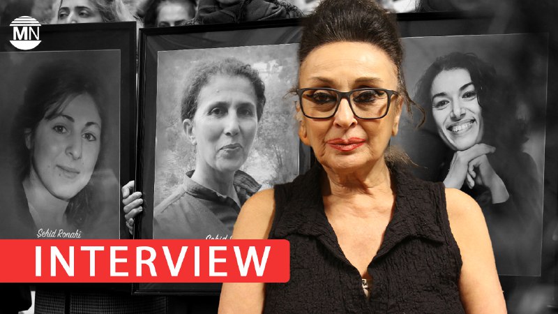 Eren Keskin: Sakine Cansız lived for …