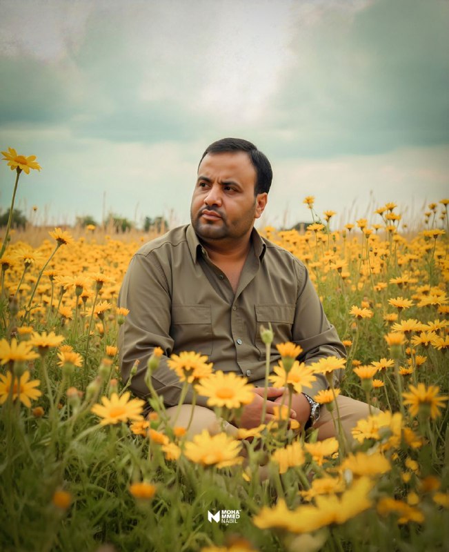 بحياتِهِ ضحَّى ليسلَمَ شعبُهُ