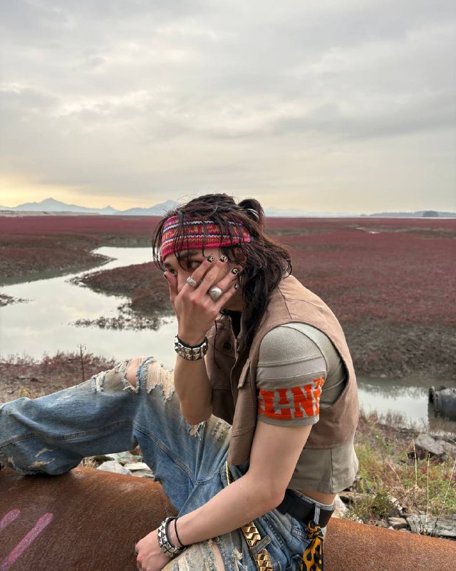 way