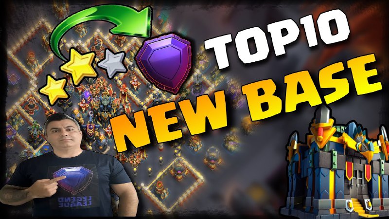 *TOP 10* Best TH 17 New …