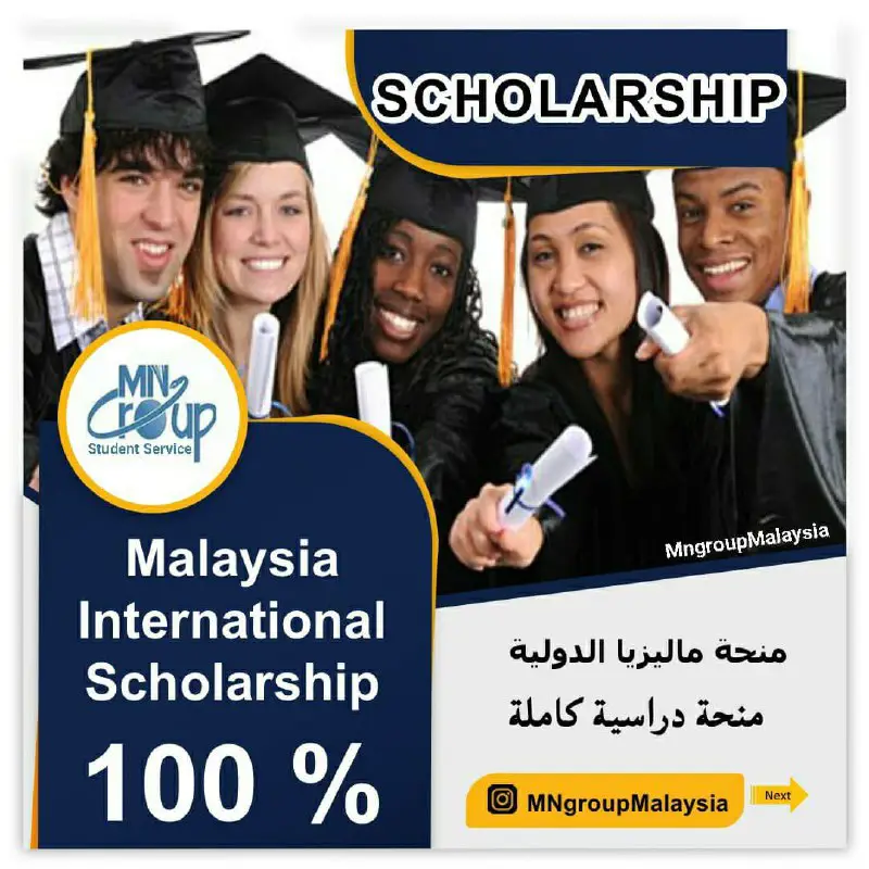 [#Scholarship](?q=%23Scholarship) available in malaysia .