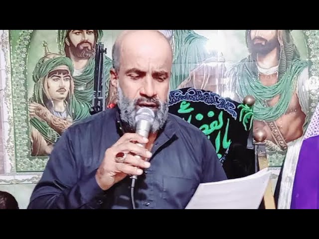 الرادودالملامحمدابوسجادالكعبي