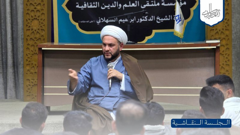الشيخ محمد الجوراني