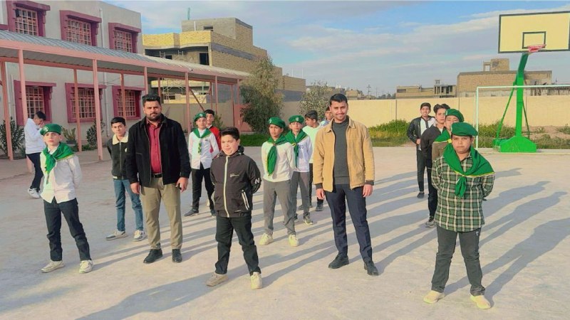 أسود الغضنفر ***🫶***
