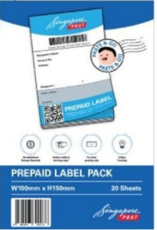 singpost prepaid labels [#sharing](?q=%23sharing) [#sourcing](?q=%23sourcing)