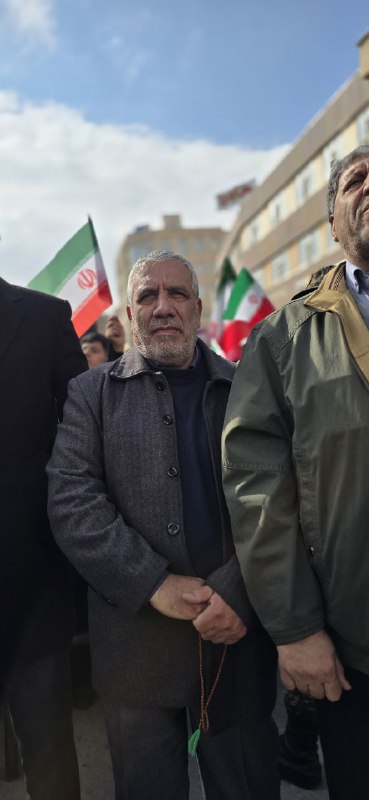 🇮🇷منتخبین مردم🗳