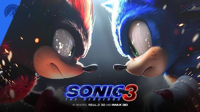 [#FILM](?q=%23FILM) : SONIC 3 EST DISPONIBLE …