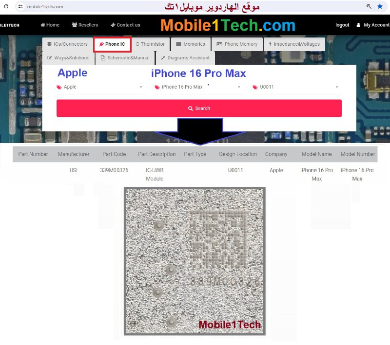 [Mobile1Tech.com](http://Mobile1Tech.com/):