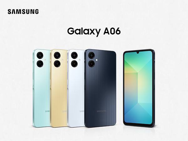 Samsung A06