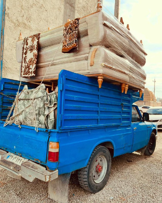 ارسال رایگان تادرب منزل برای همشهری …