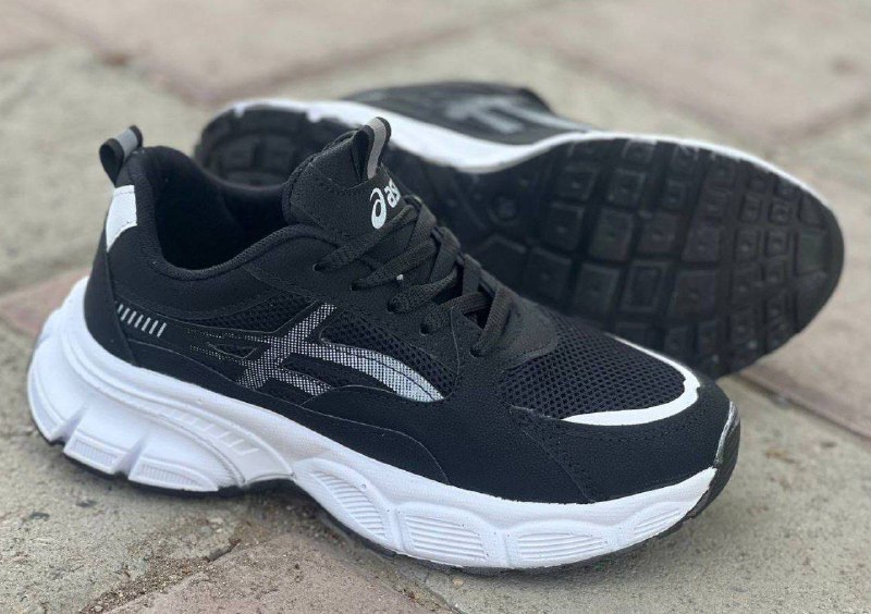 Mobin Shoes
