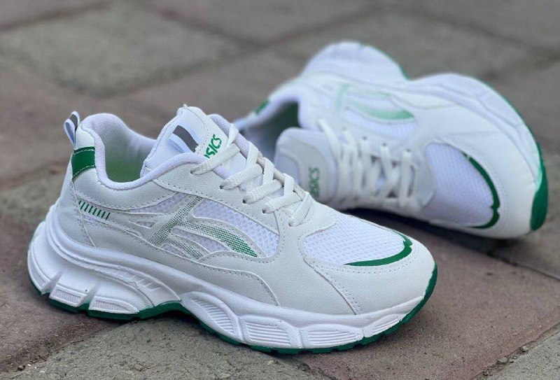 Mobin Shoes