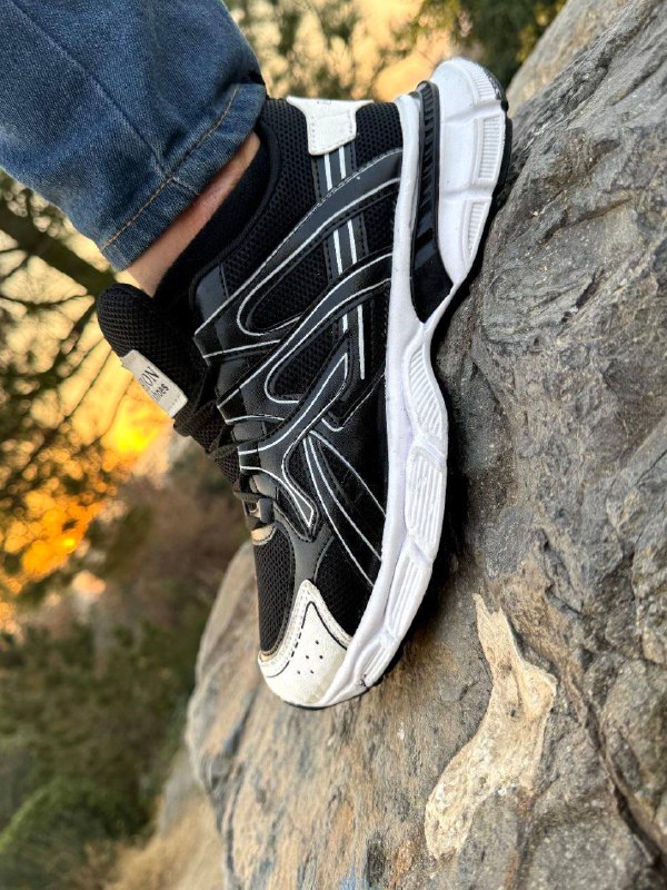 Mobin Shoes