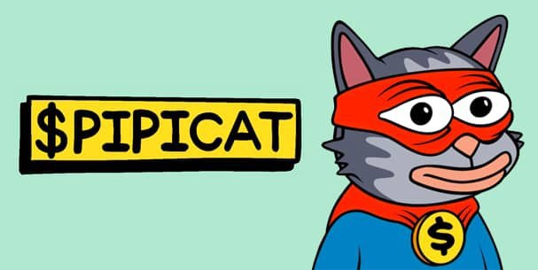 ***🤜******😻*** **PIPICAT FAIR LAUNCH** ***😻******🤜***