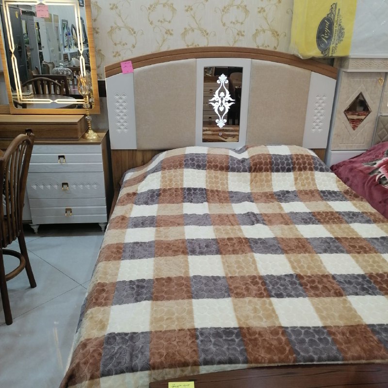 مبلمان قاسمی