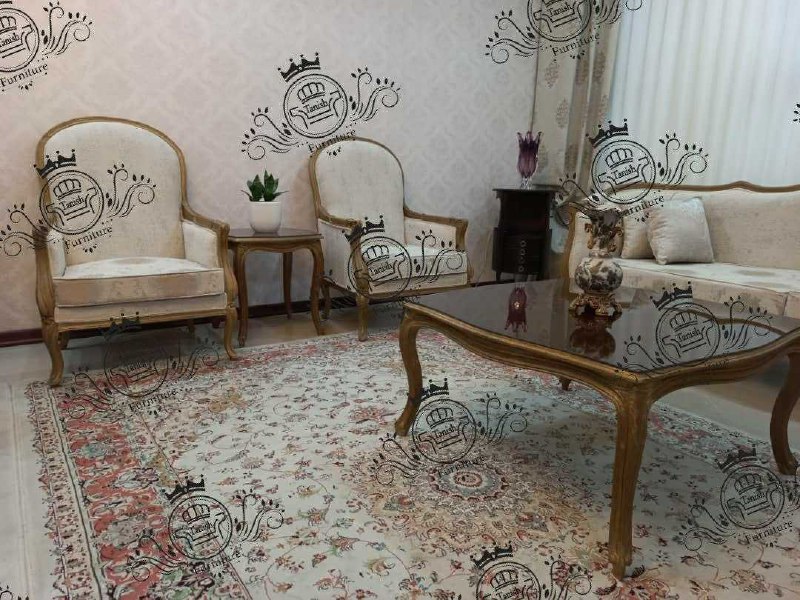 مبلمان تانیش