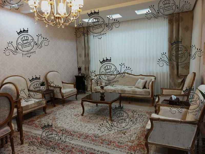 مبلمان تانیش