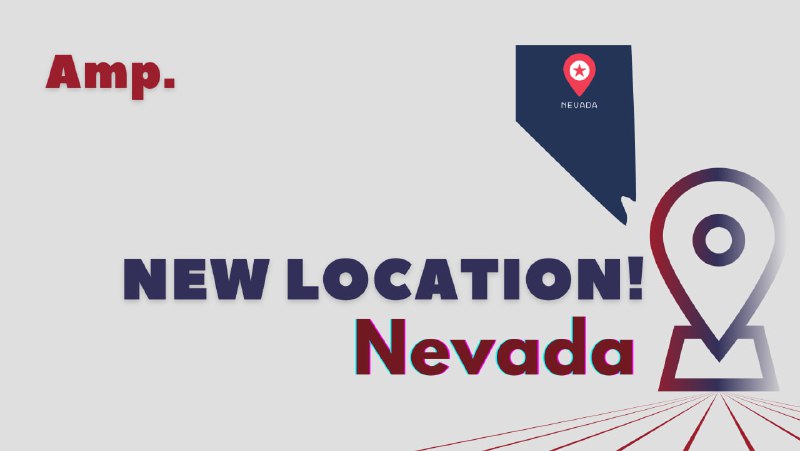 ***📍*** New location - Nevada ***🇺🇸***