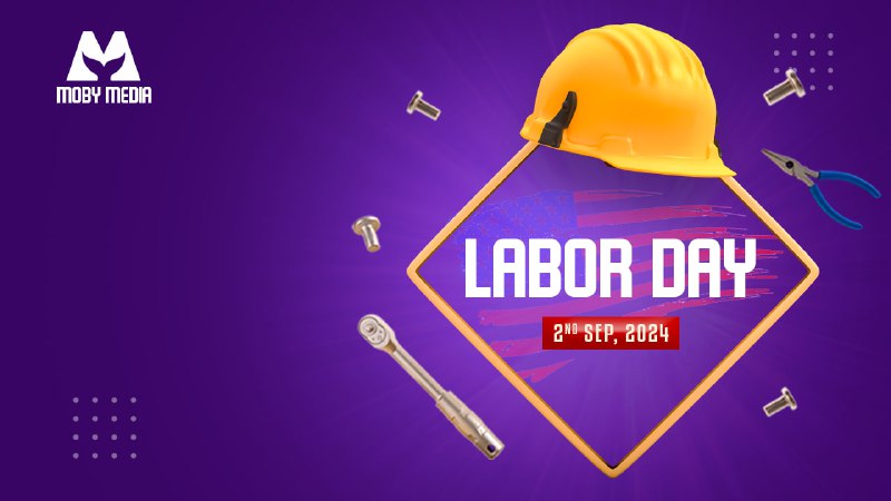 Happy Labor Day to all the …