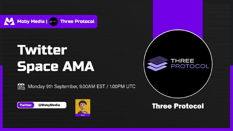 ***📣*** **AMA ANNOUNCEMENT**