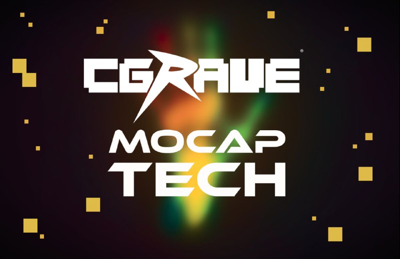 ***🎅*** **Mocap Tech**