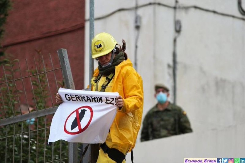 ANTIMILITARISTA