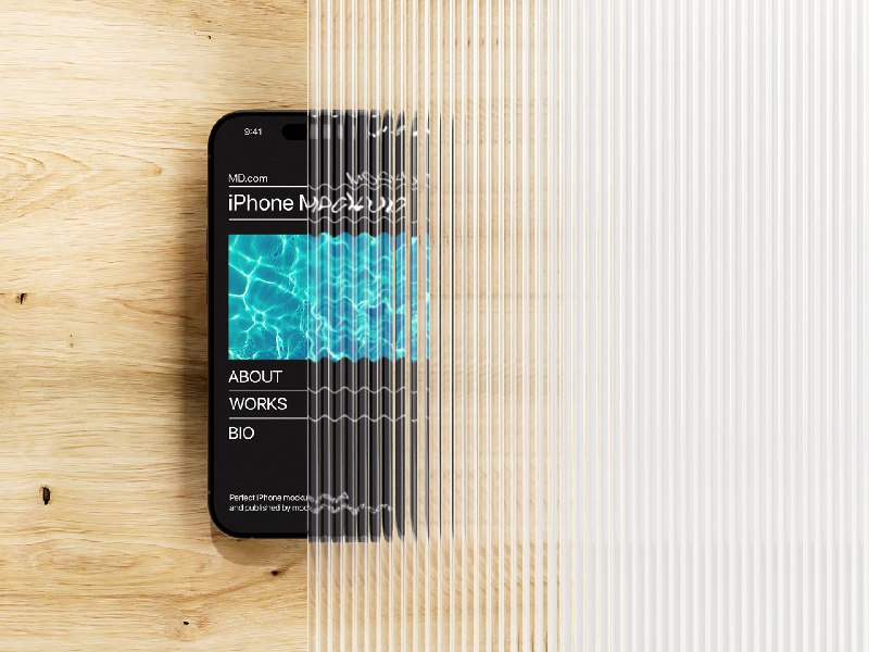 IPhone mockup (last one i guess)