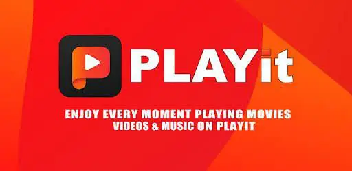 ***⭐️*** PLAYit Apk