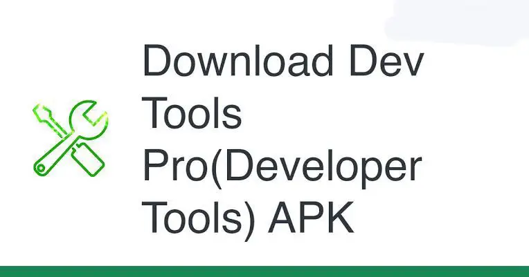 ***🛠*** **Dev Tools Pro(Developer Tools) (Paid)*****⚙️*** …