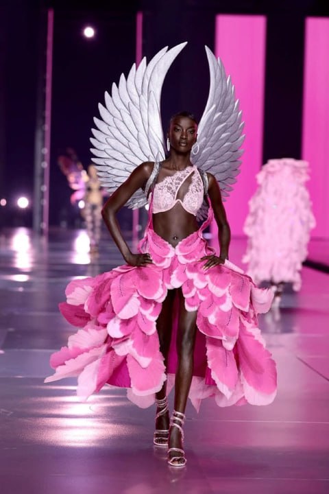 Victoria's Secret 2024 Fashion Show