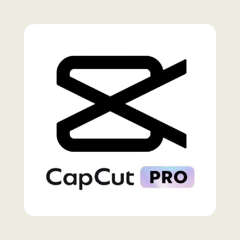 ***📲*** CapCut PRO