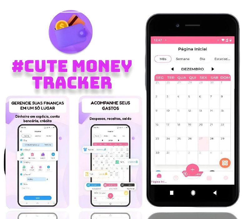 ***?*** [#Cute](?q=%23Cute) Money Tracker