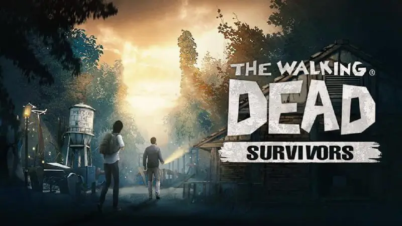 *****🔰*** The Walking Dead: Survivors - …