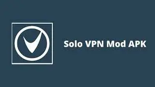 *****?*** Solo VPN - One Tap …