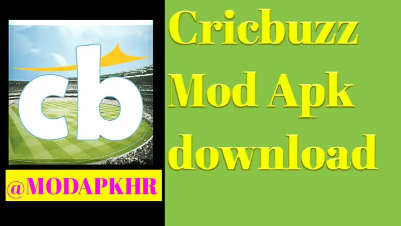 [​​​​​​​♀](https://telegra.ph/file/cb3e08a2e2f226066a5f2.jpg)**Cricbuzz v5.06.08 Mod