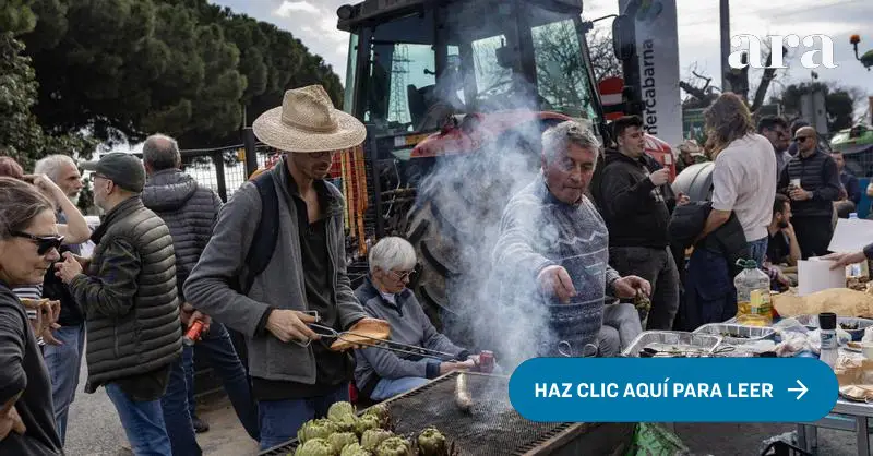 Modelo Territorial, sin especulación de las renovables ni de los recursos naturales