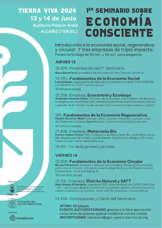 Modelo Territorial, sin especulación de las …