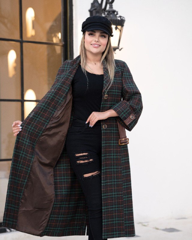 مدرن شاپینگ👗🪷 ❤️ ایوان❤️