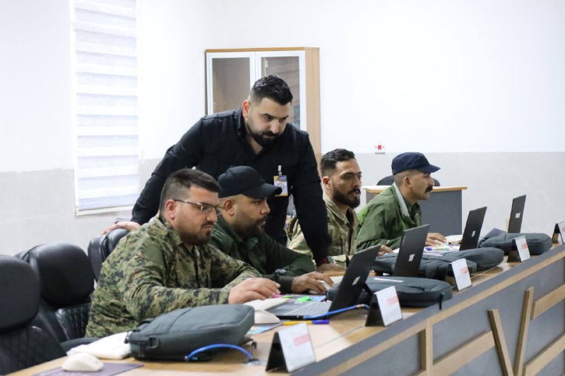 المديرية العامة للتدريب